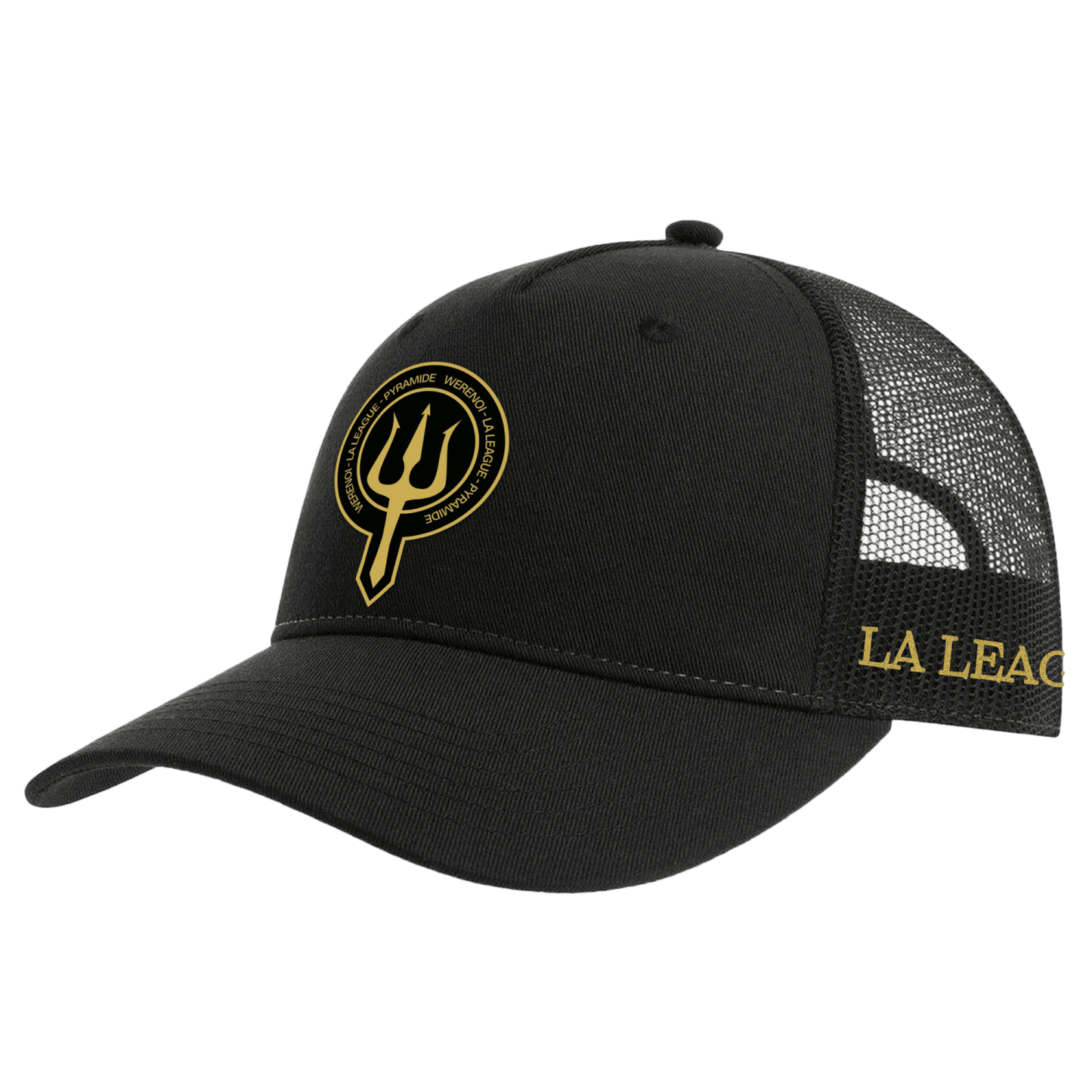 CASQUETTE - PYRAMIDE TOUR