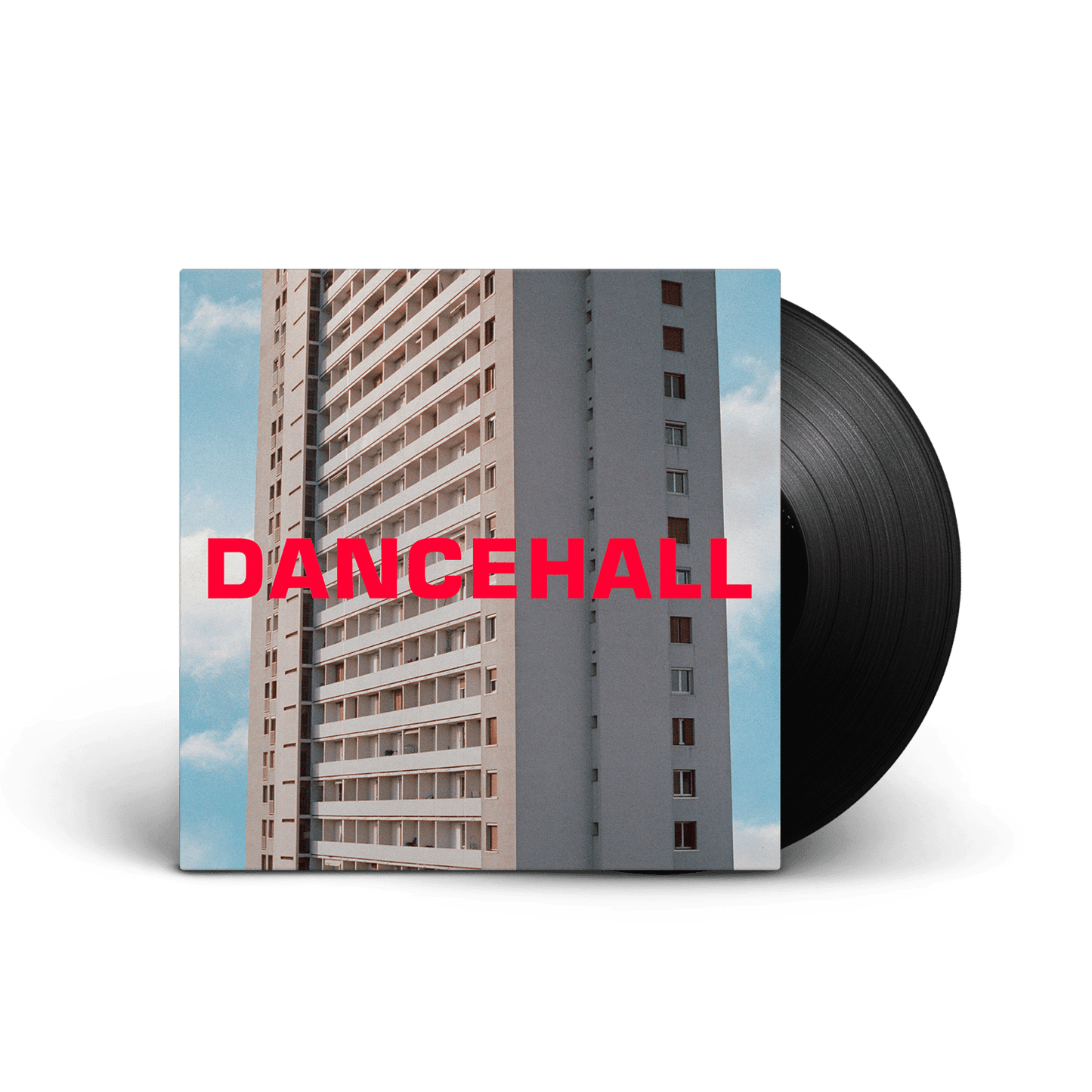 DANCEHALL