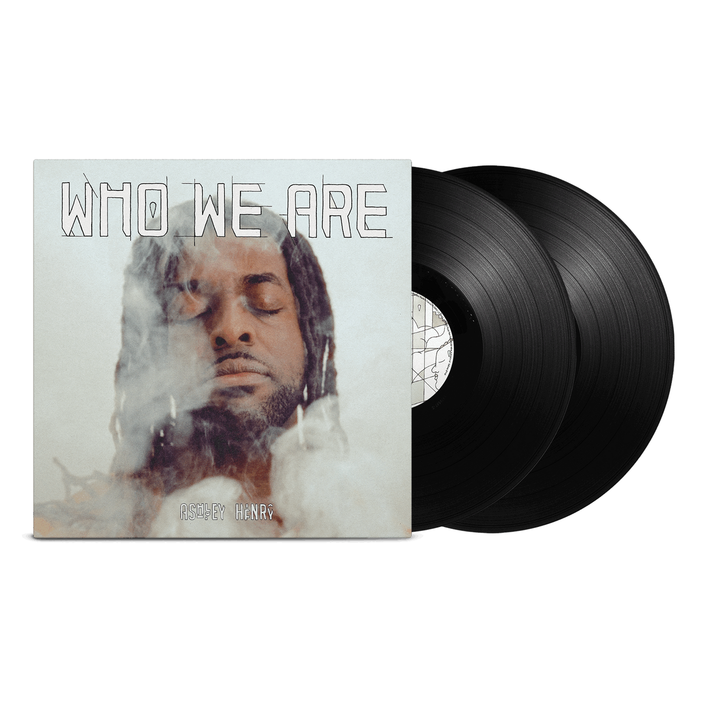 WHO WE ARE - ASHLEY HENRY