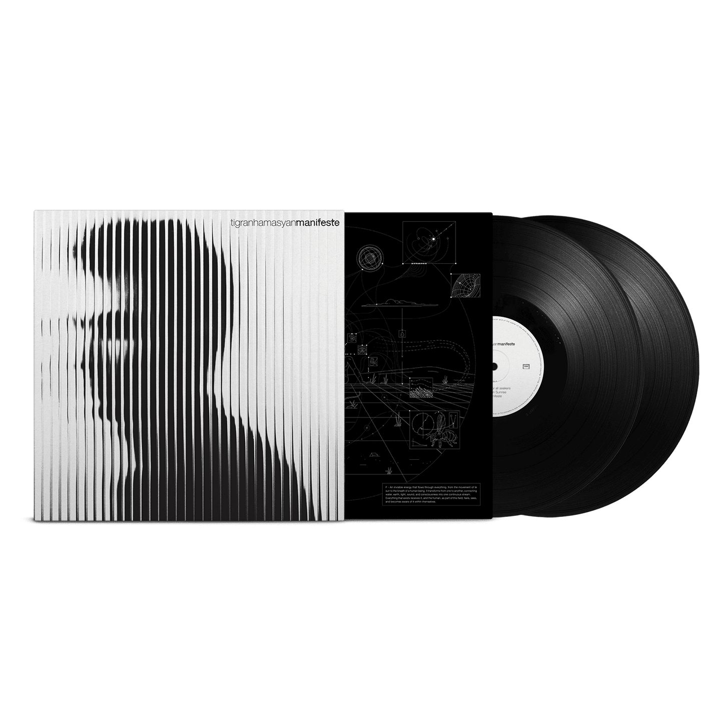 MANIFESTE - CD