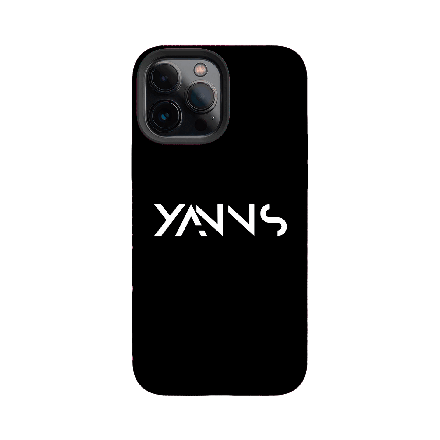 YANNS - COQUE DE TÉLÉPHONE