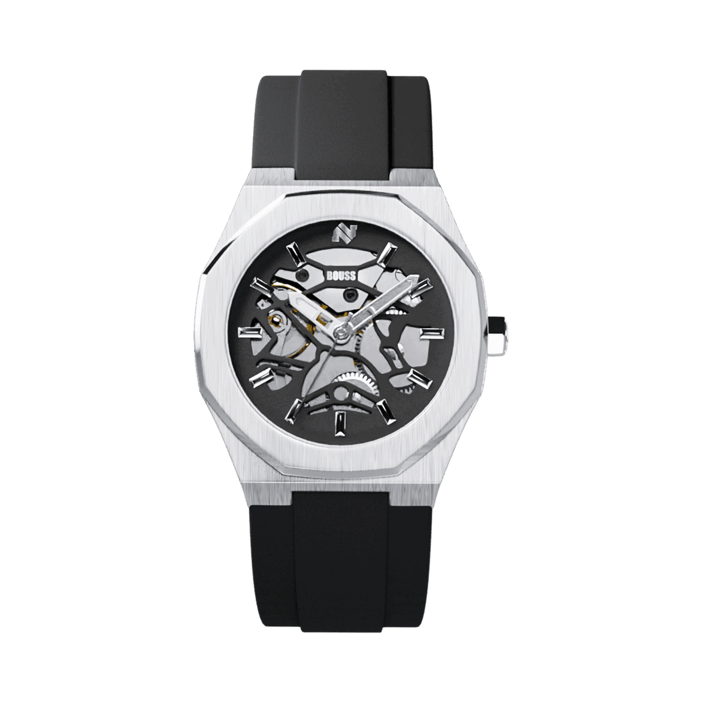 DEPUIS LE TEMPS - MONTRE