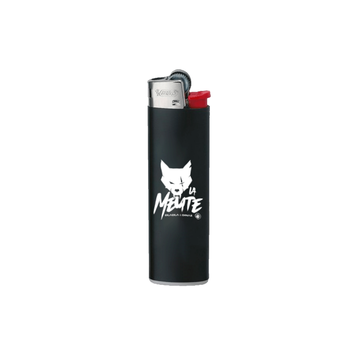 BRIQUET - LA MEUTE