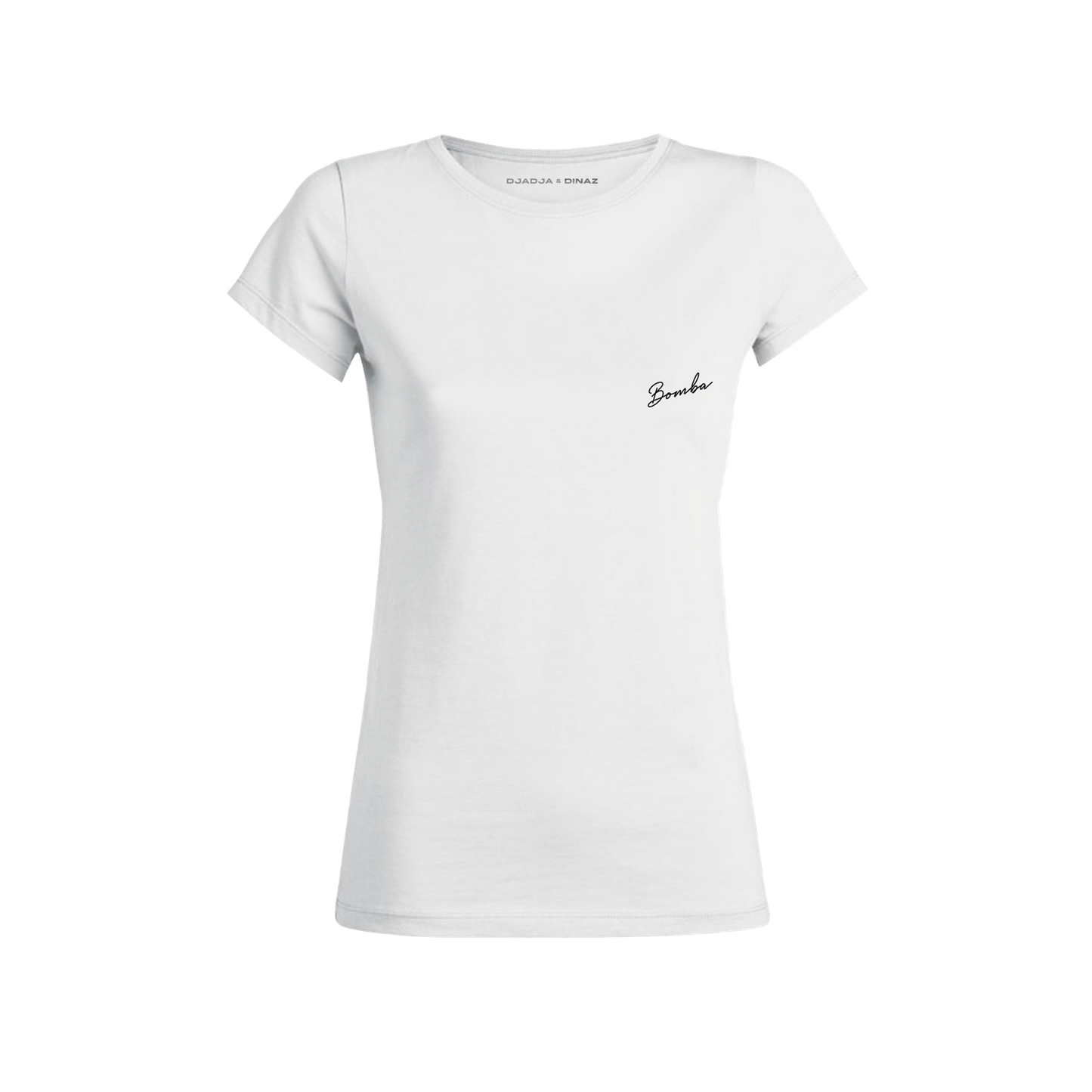 DJADJA & DINAZ - T-SHIRT BOMBA - FEMME