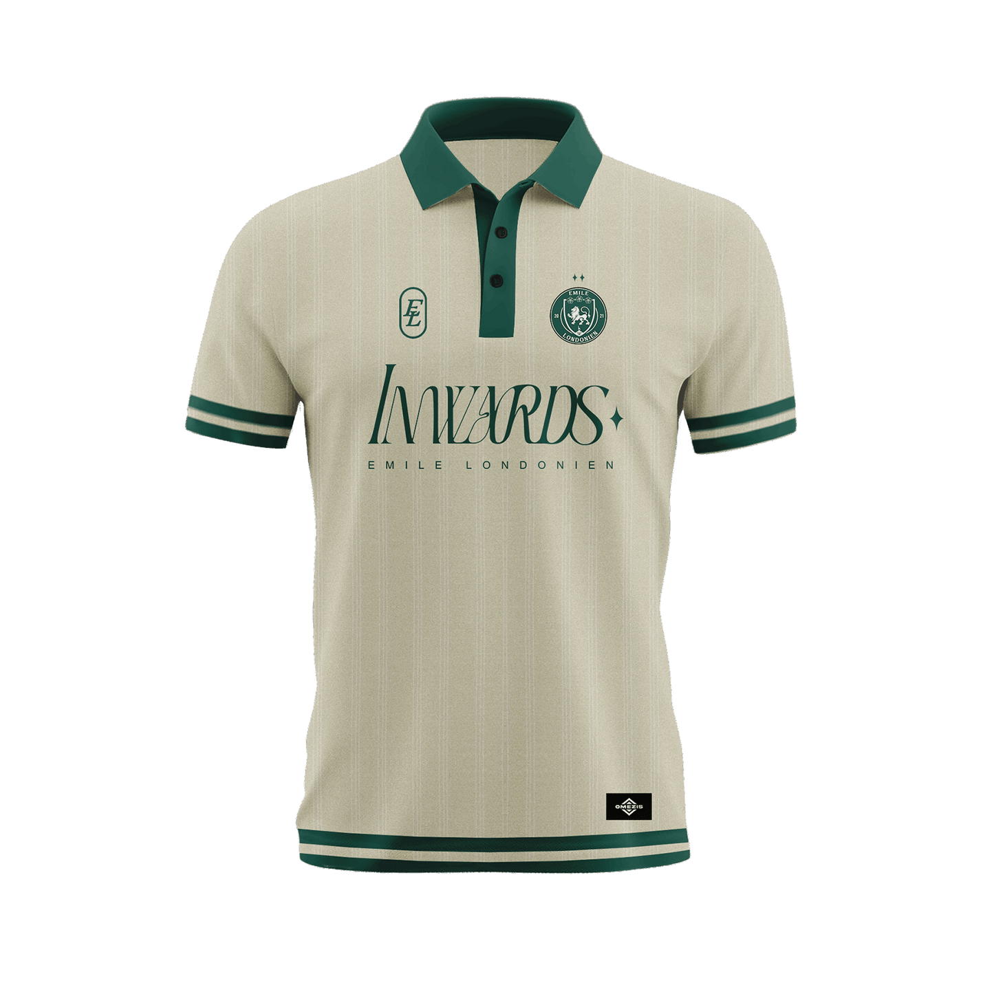 INWARDS - JERSEY