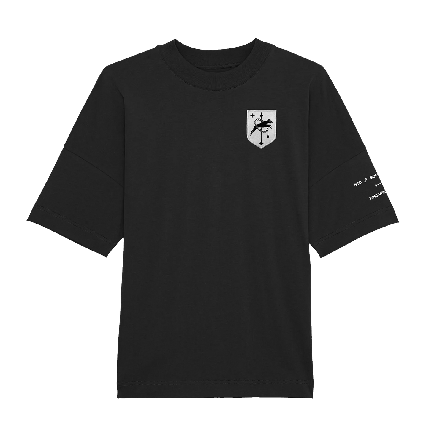 FOREVER FRIENDS - T-SHIRT