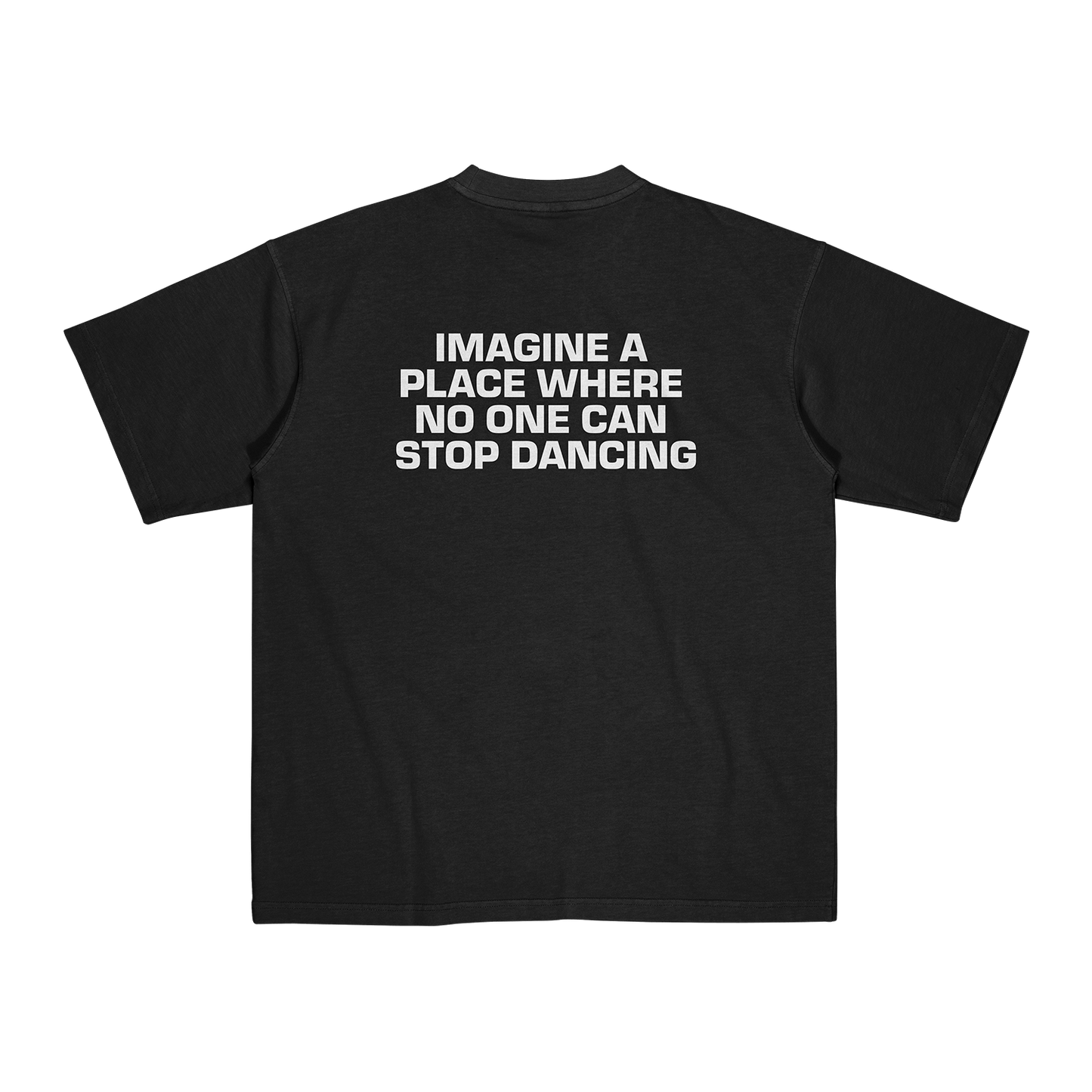 T-SHIRT - IMAGINE