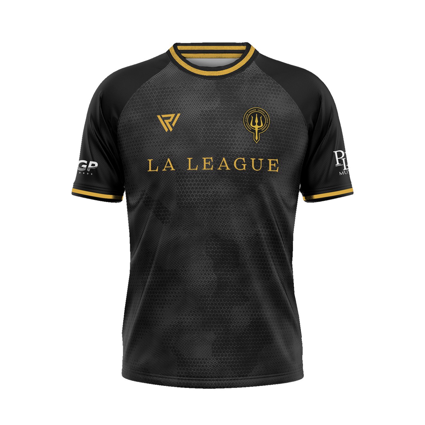 MAILLOT - LA LEAGUE