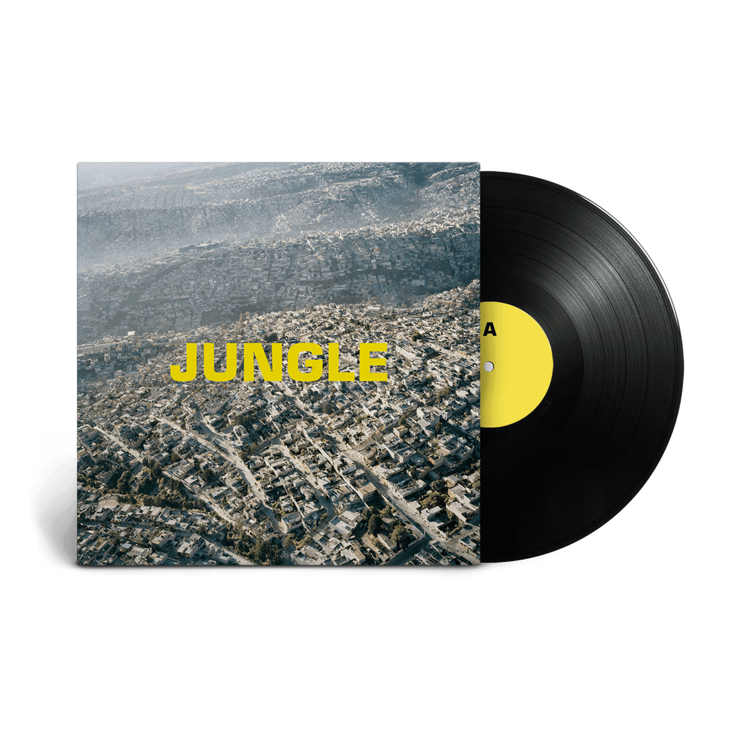 JUNGLE