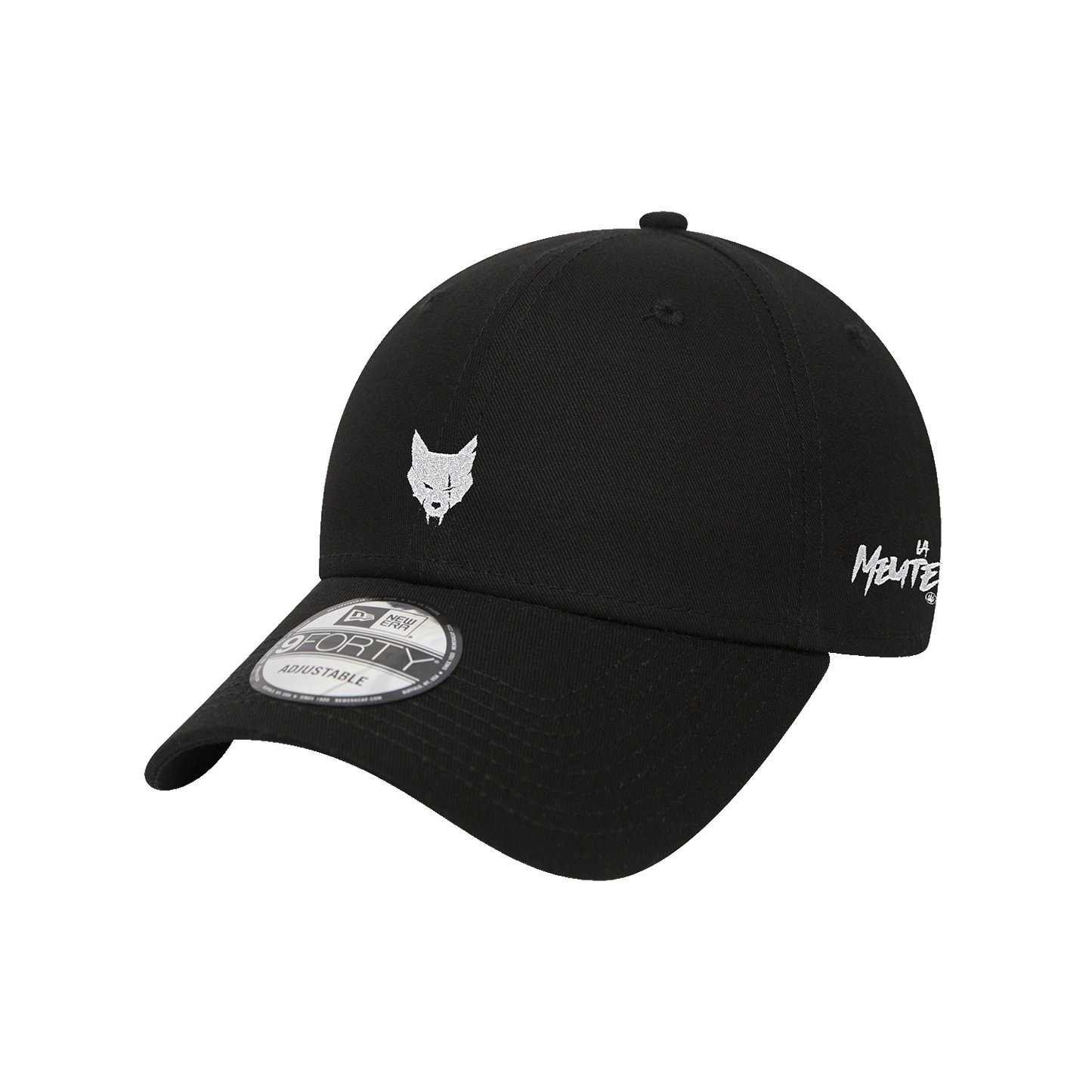 CASQUETTE - LA MEUTE