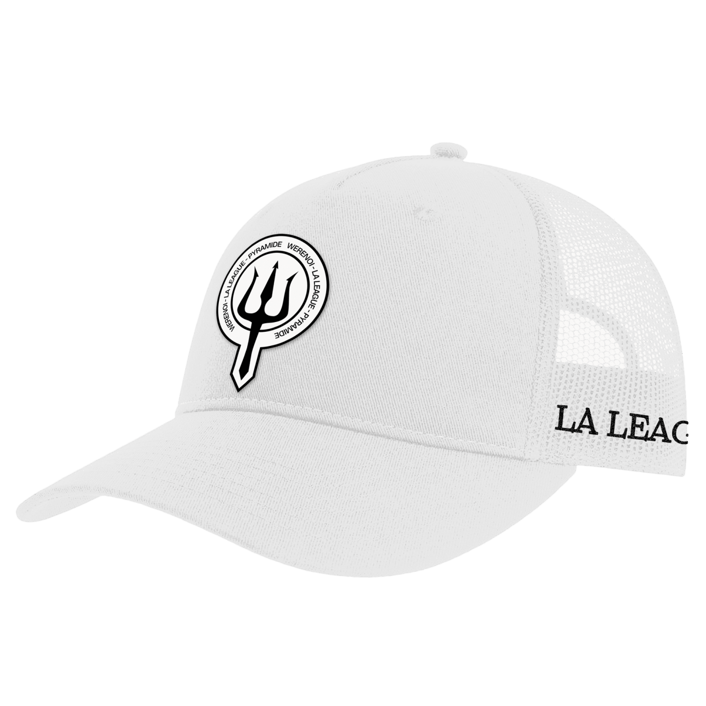 CASQUETTE - PYRAMIDE TOUR