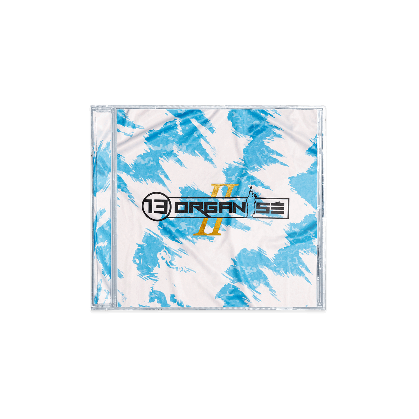 CD - 13 ORGANISÉ 2