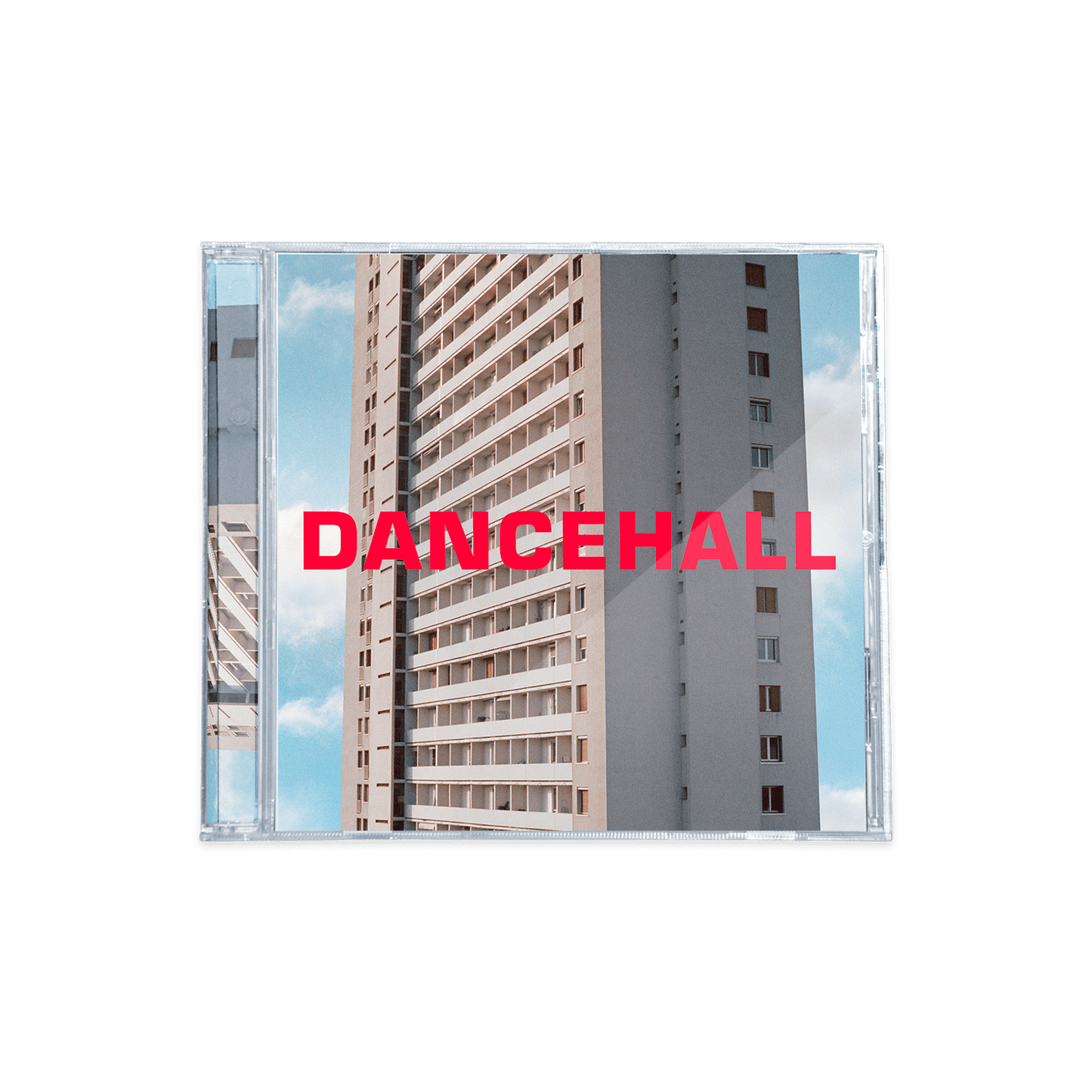 DANCEHALL