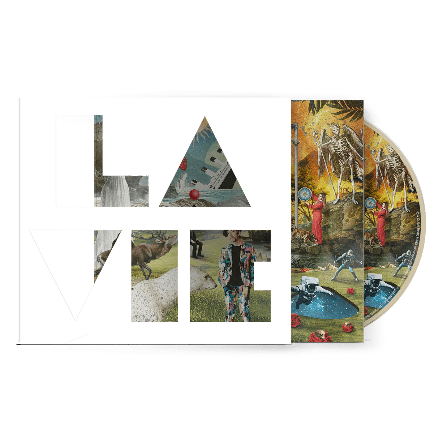LA VIE