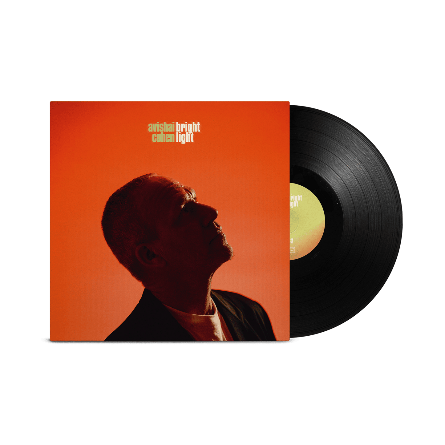 BRIGHTLIGHT - CD