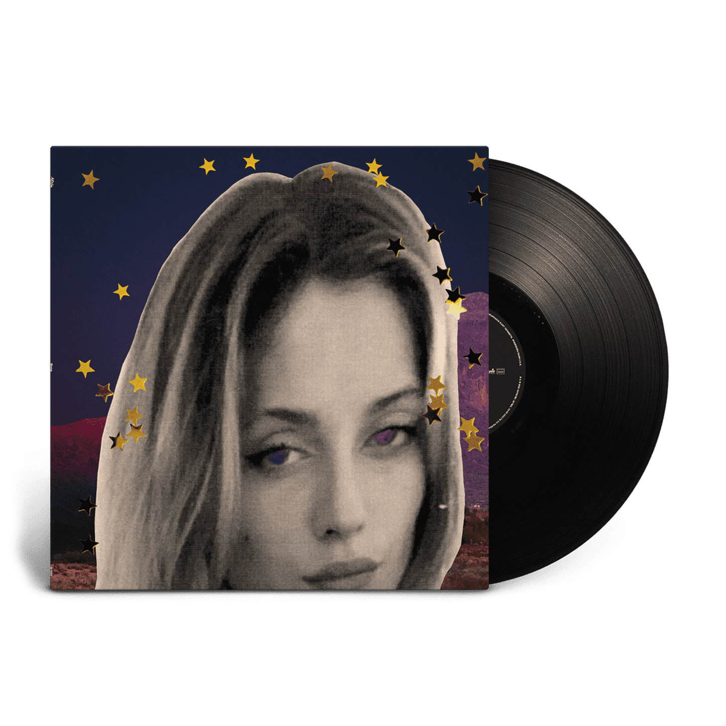 ILIONA - TÊTE BRÛLÉE (VINYLE)