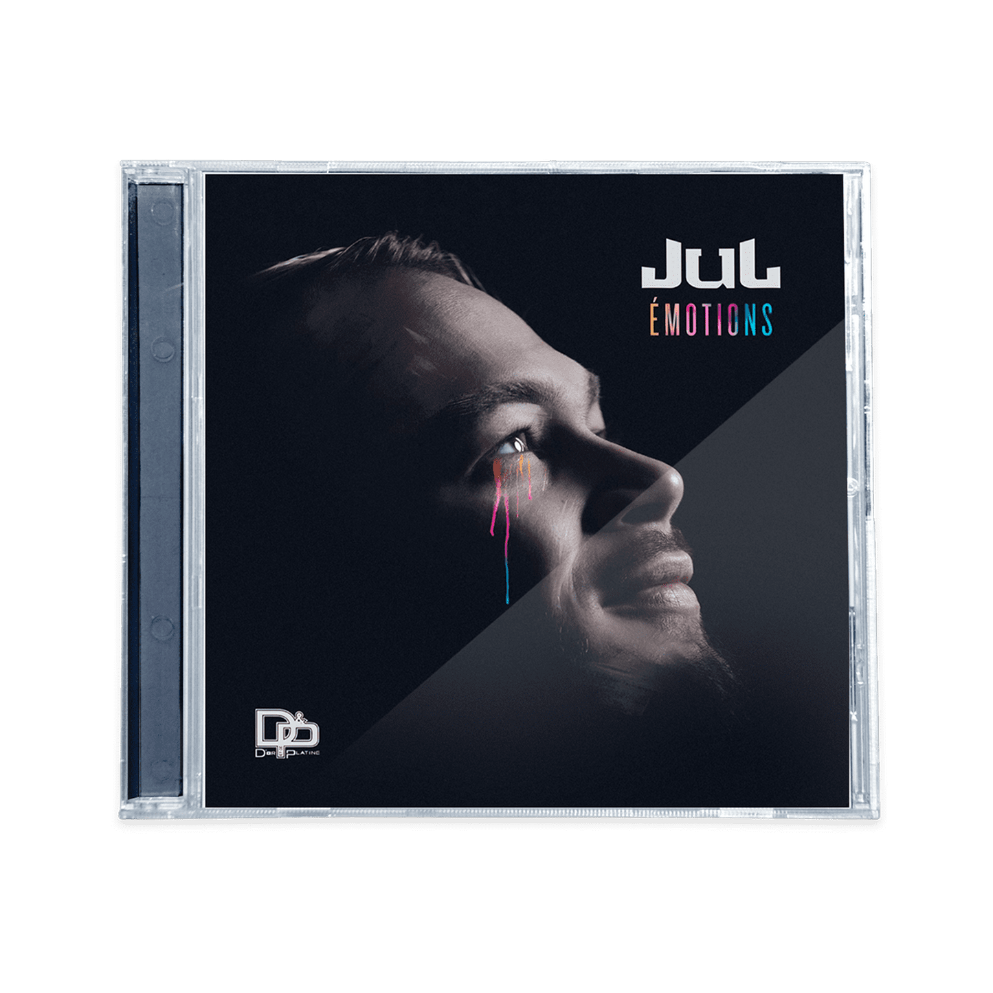 JUL - EMOTIONS
