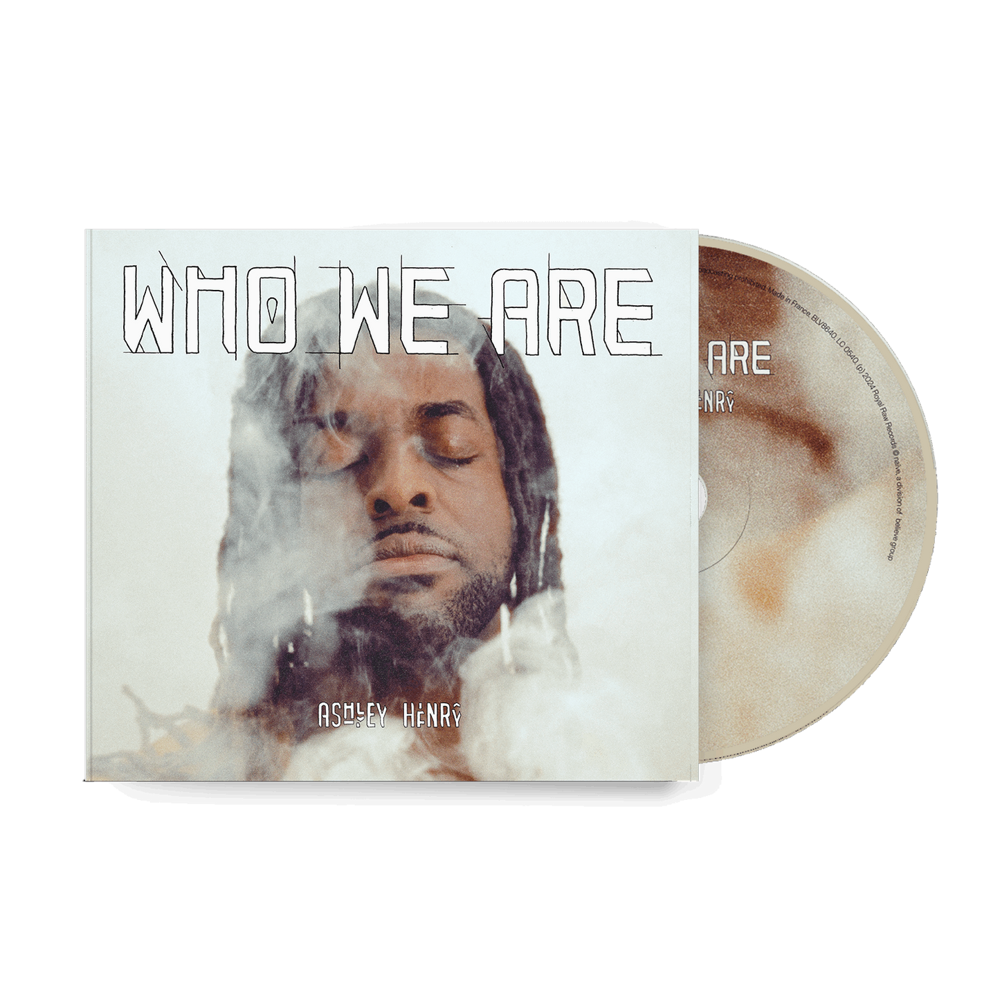 WHO WE ARE - ASHLEY HENRY