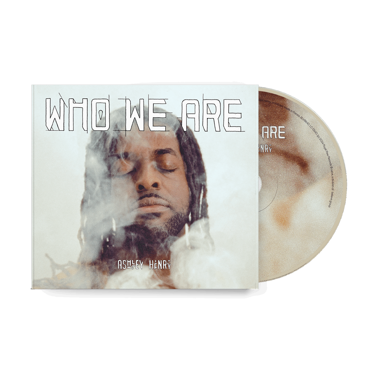 WHO WE ARE - ASHLEY HENRY