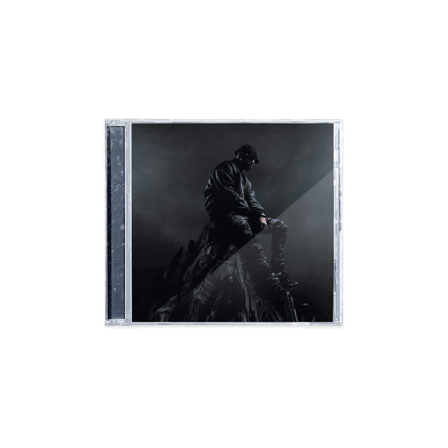DIAMANT NOIR