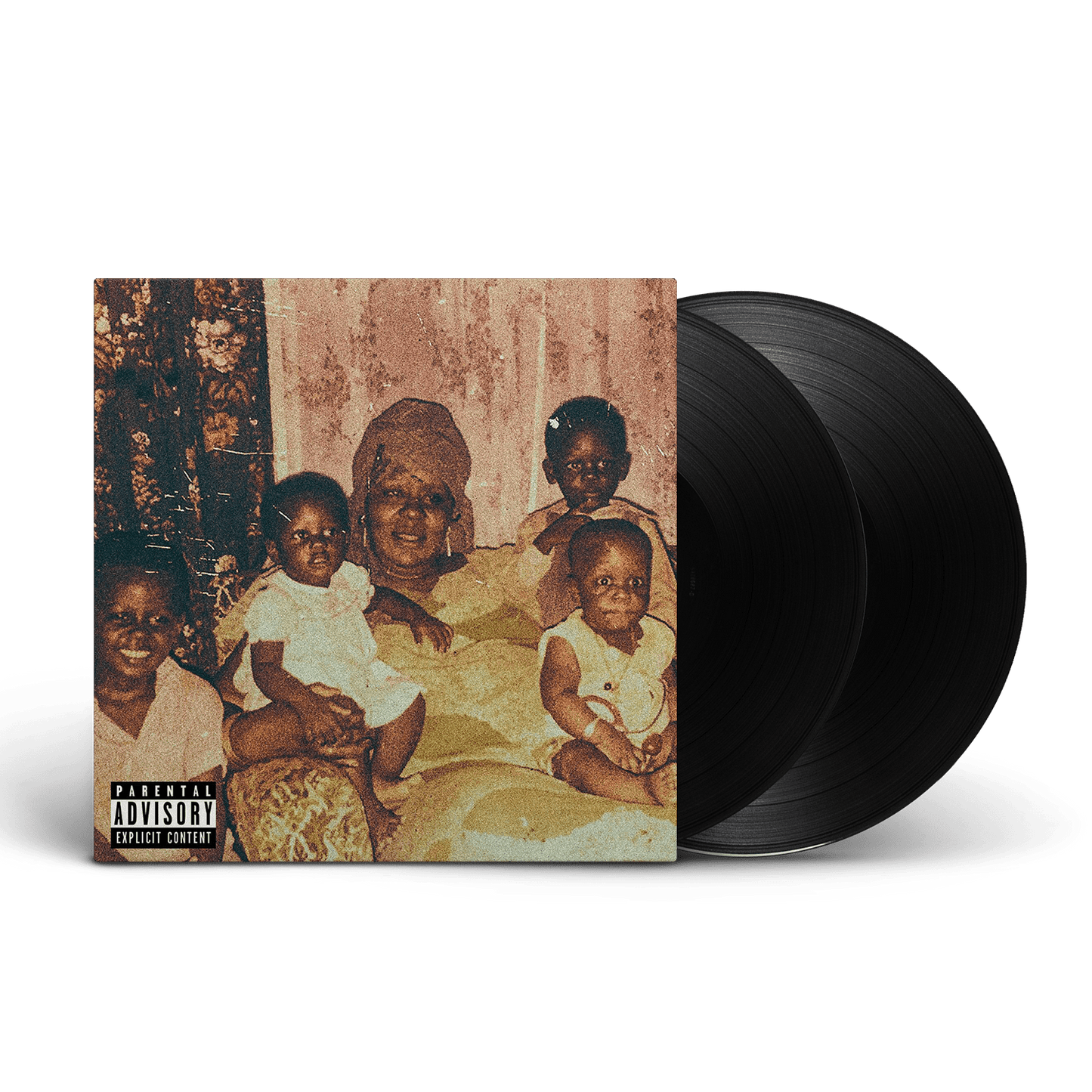 YOUSSOUPHA - POLAROID EXPERIENCE