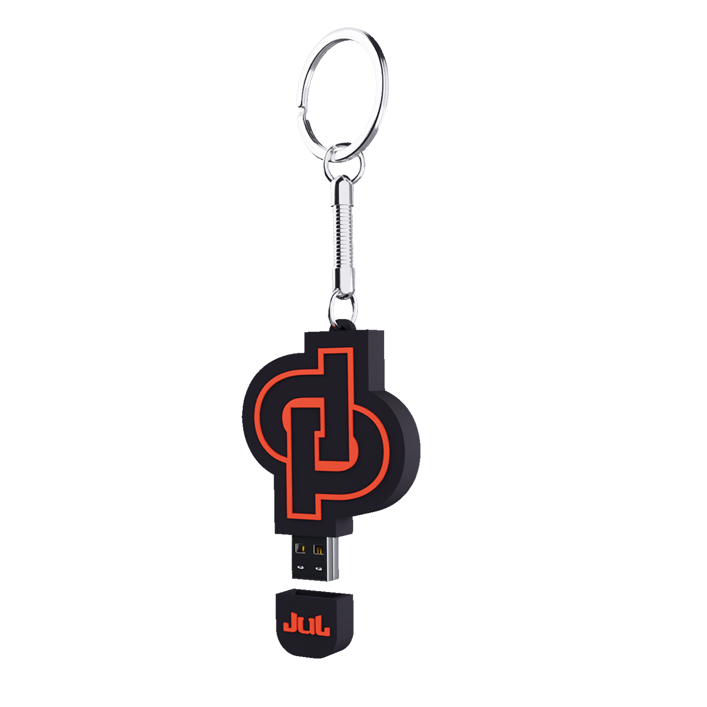 MISE A JOUR - PORTE-CLÉ USB