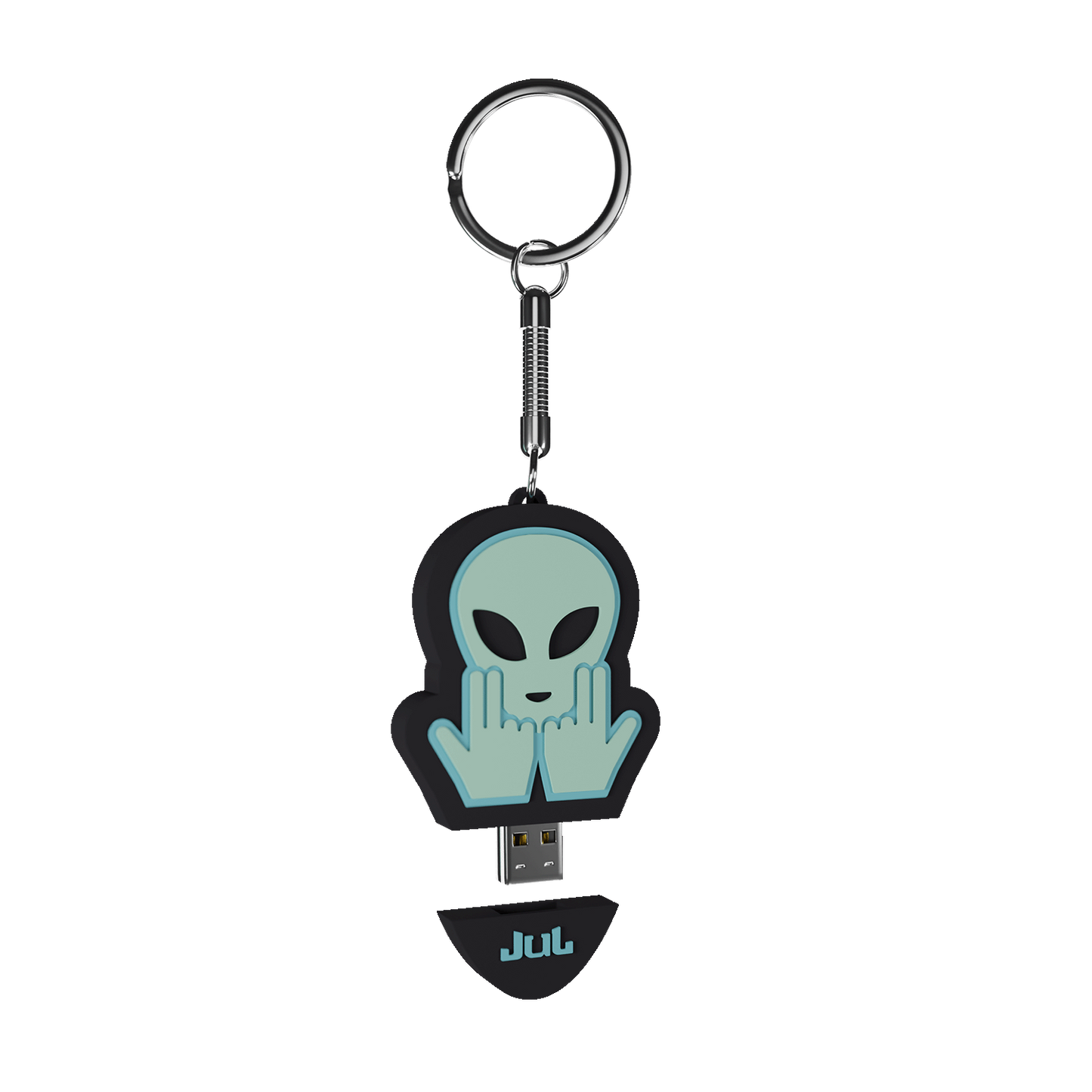 MISE A JOUR - PORTE-CLÉ USB