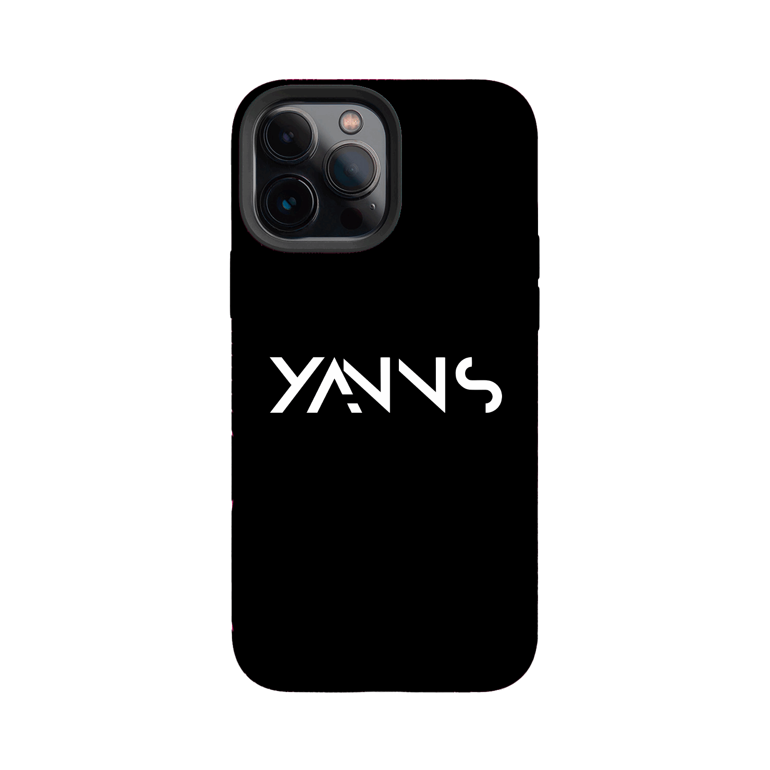 YANNS - COQUE DE TÉLÉPHONE