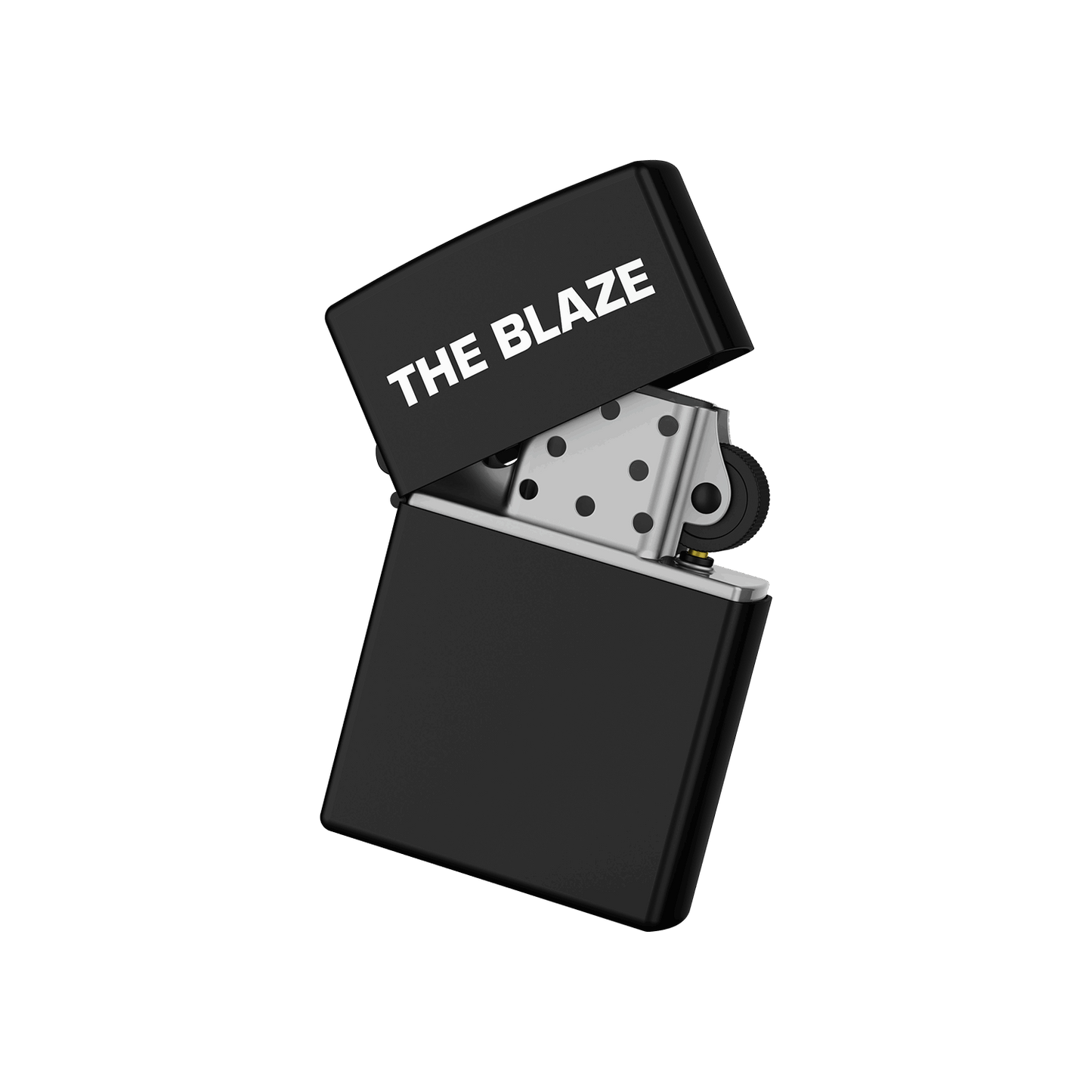 BRIQUET ESSENCE - THE BLAZE