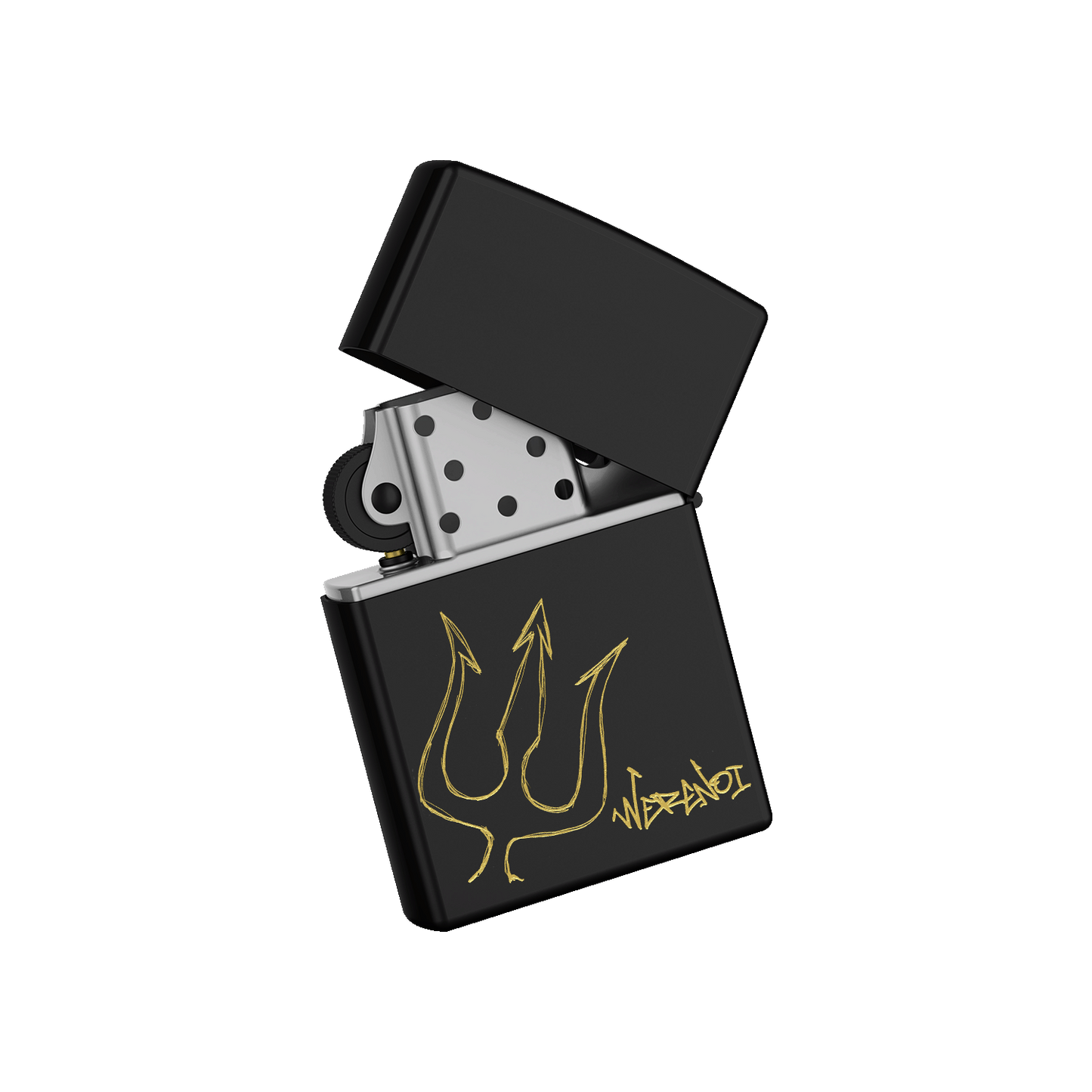 BRIQUET ESSENCE - PYRAMIDE TOUR