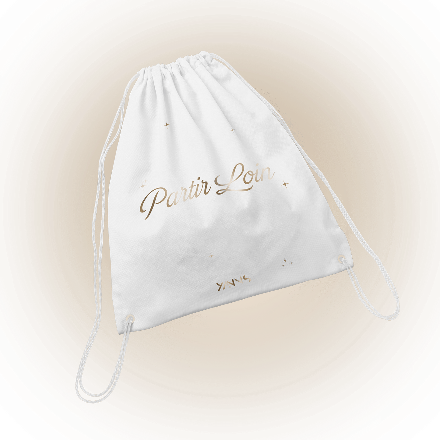 SAC - PARTIR LOIN