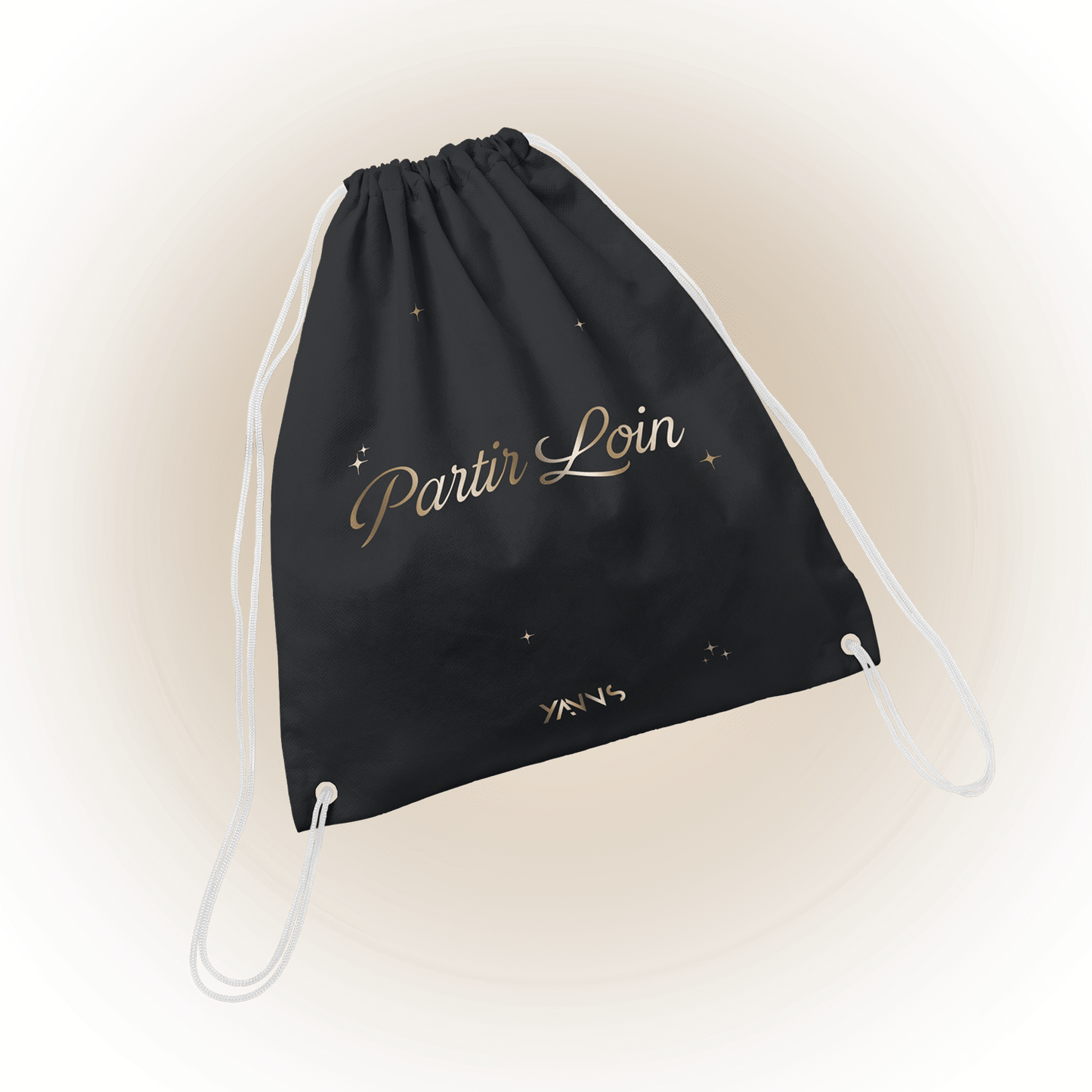 SAC - PARTIR LOIN