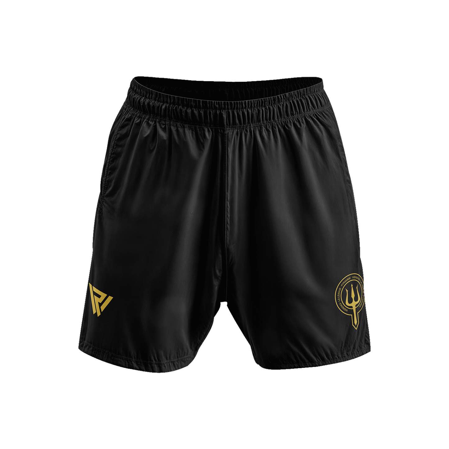 SHORT - LA LEAGUE