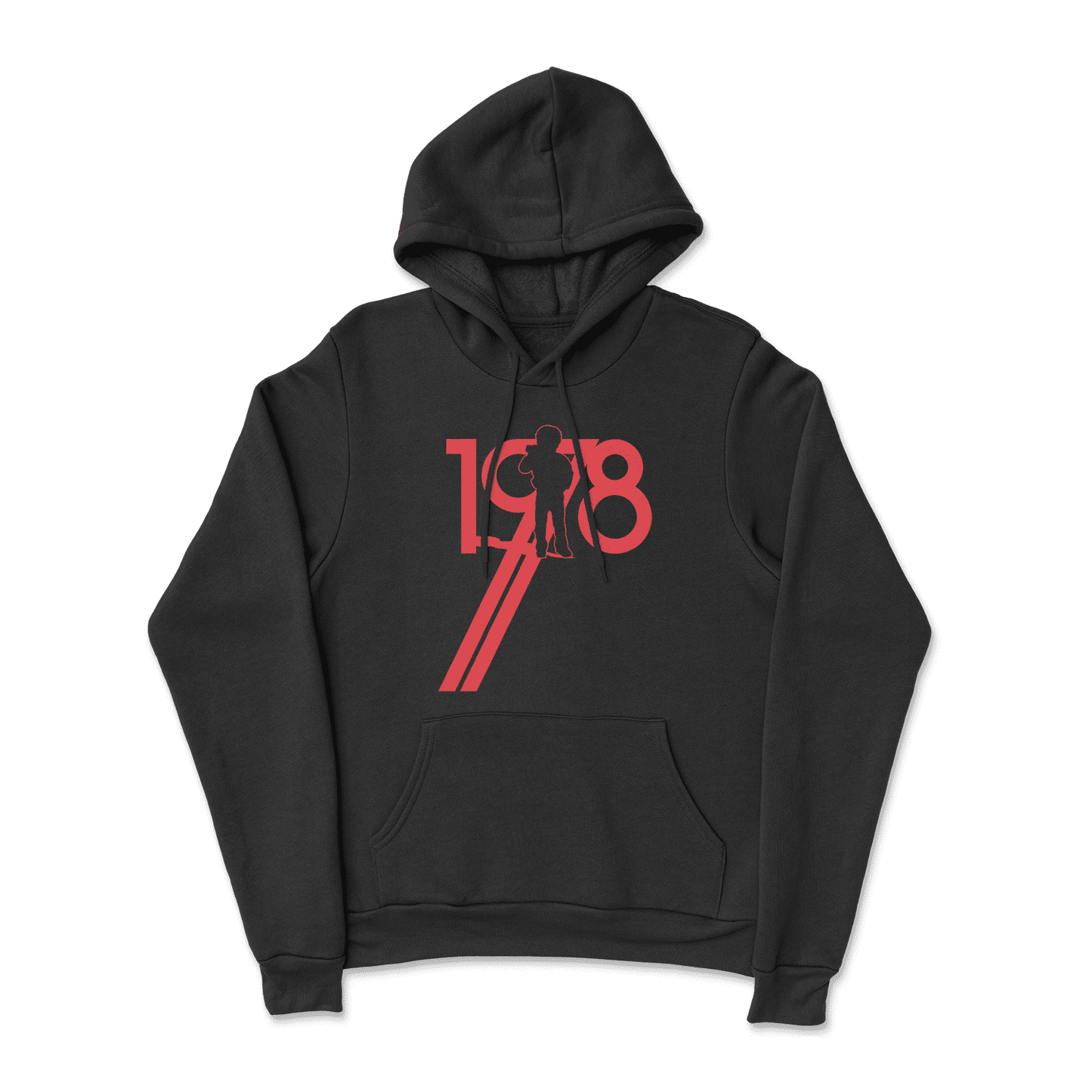 1978 - HOODIE