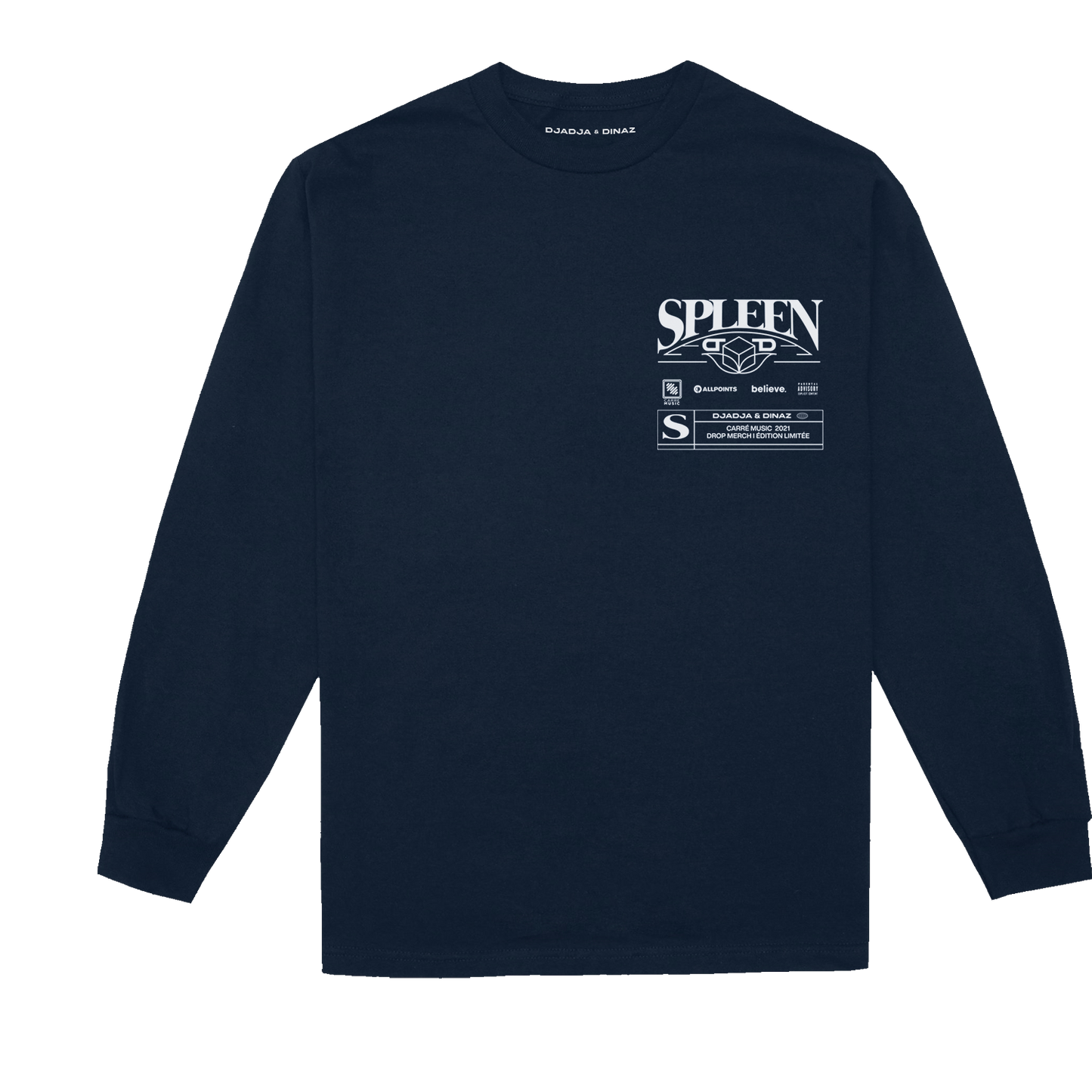 CREWNECK - SPLEEN