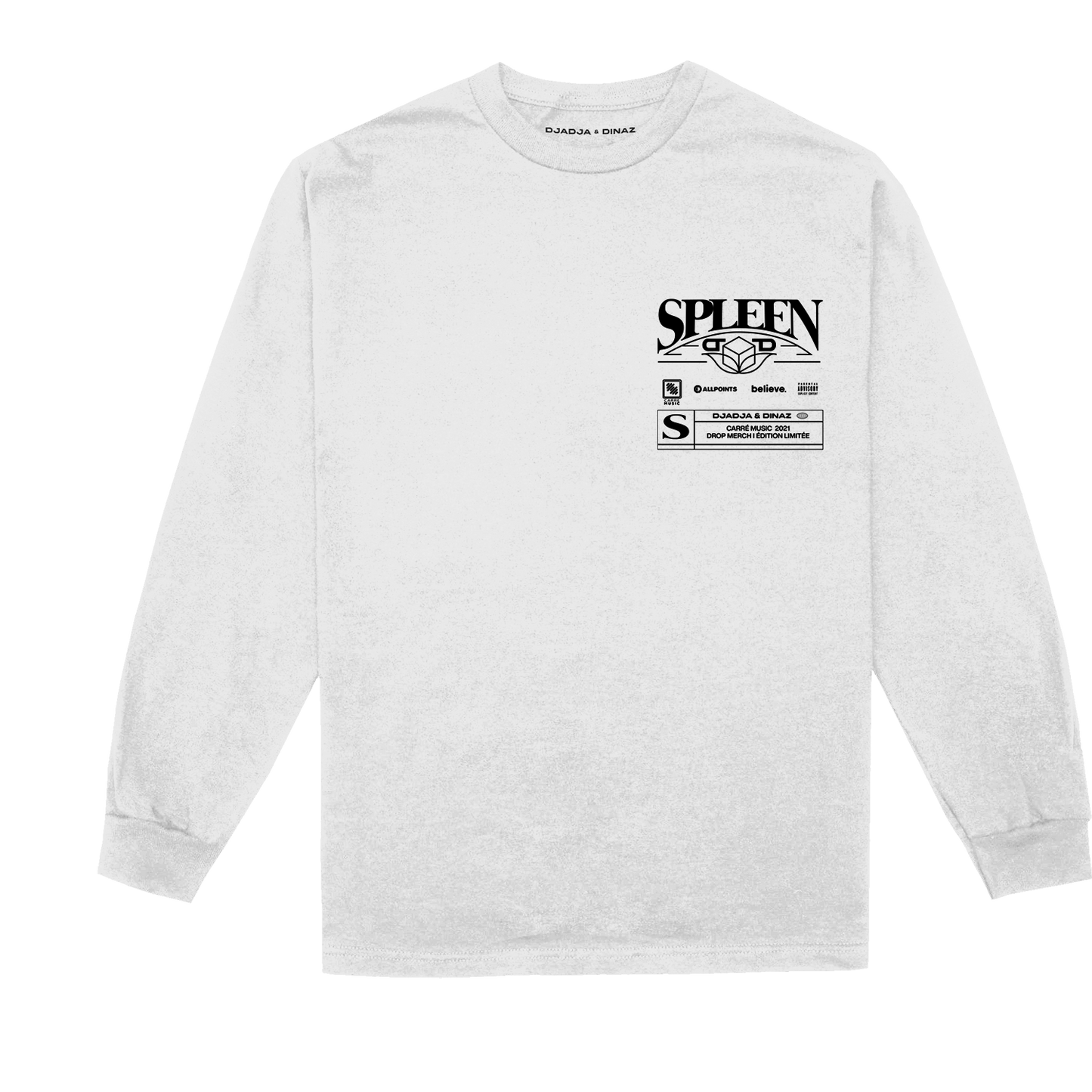 CREWNECK - SPLEEN