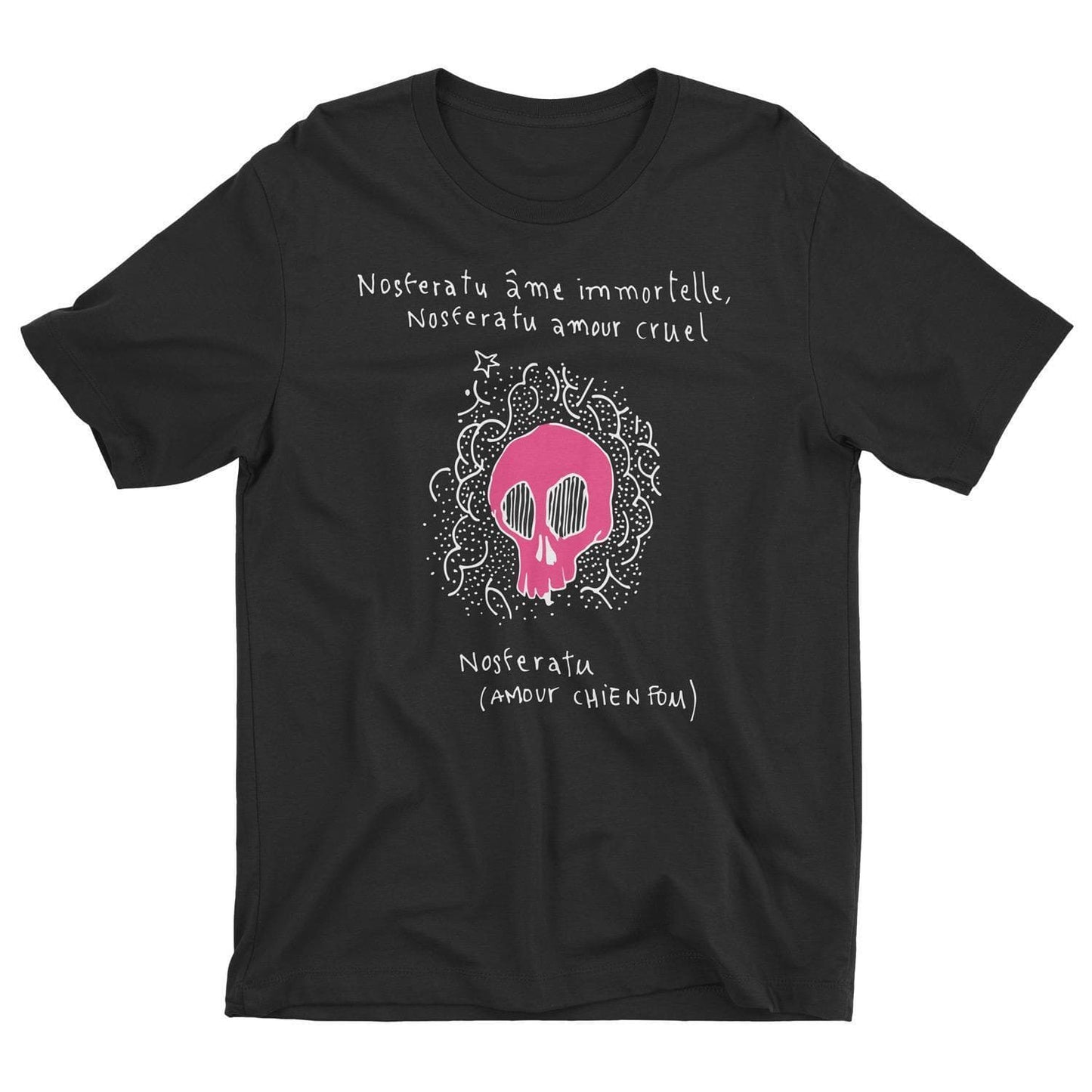 T-Shirts Tracklist