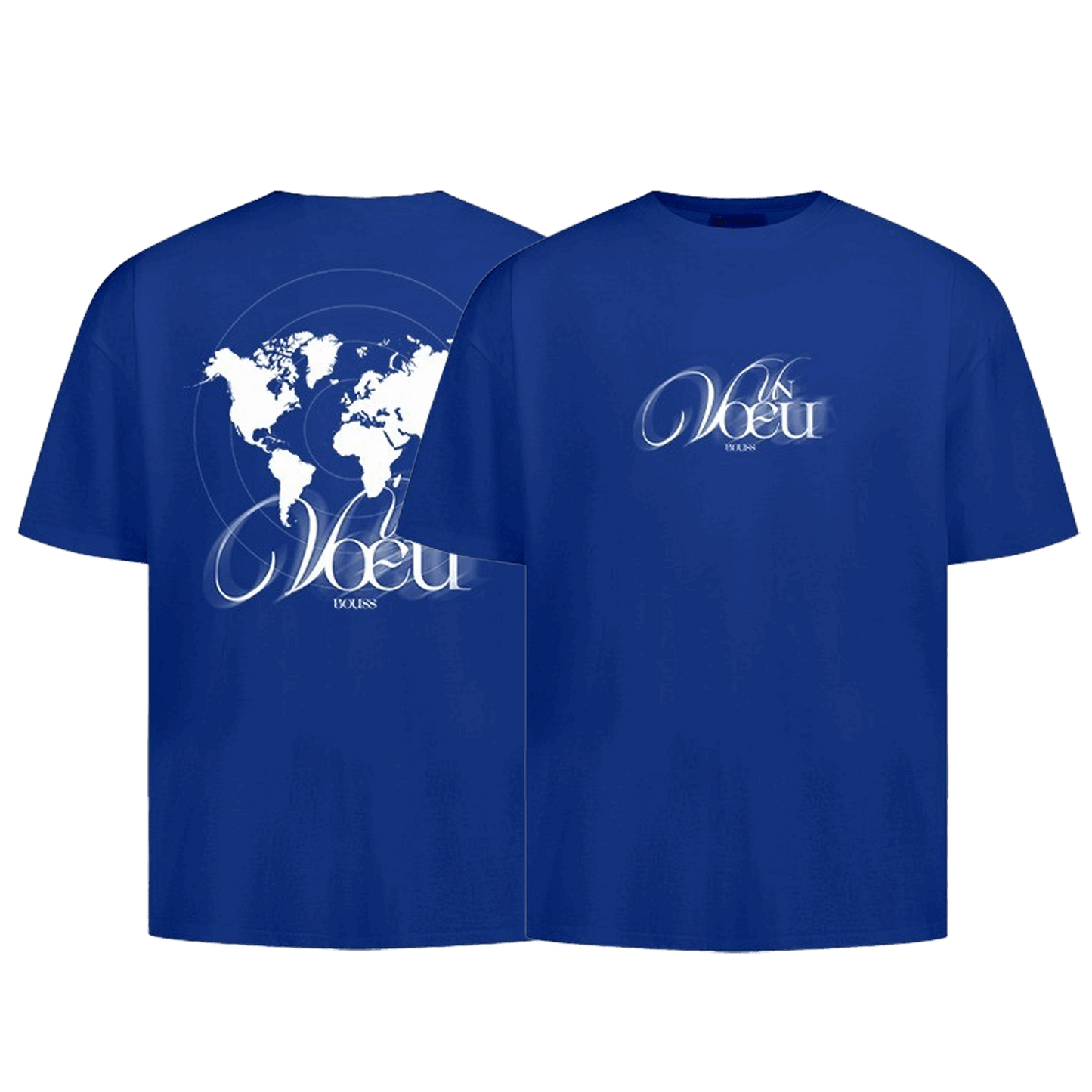 UN VOEU - T-shirt