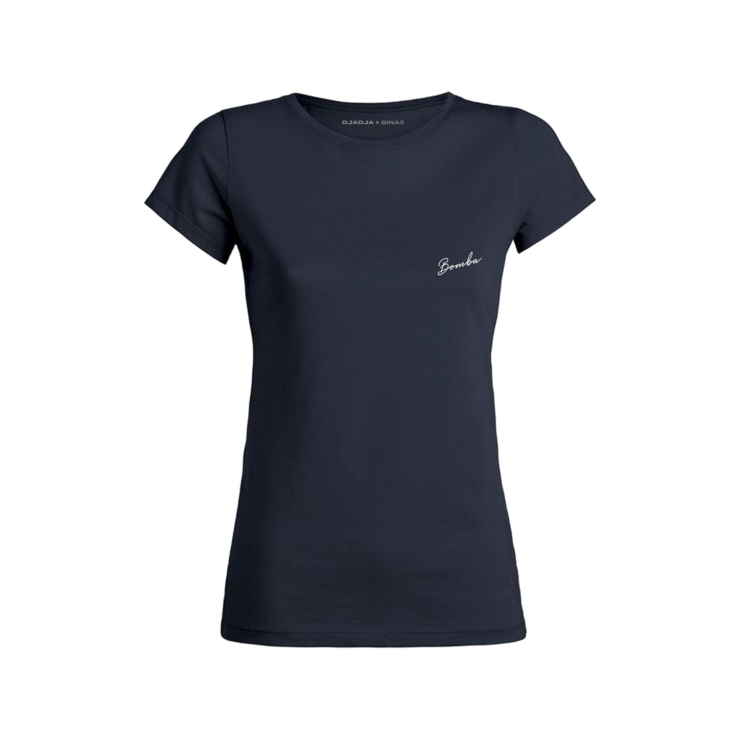DJADJA & DINAZ - T-SHIRT BOMBA - FEMME