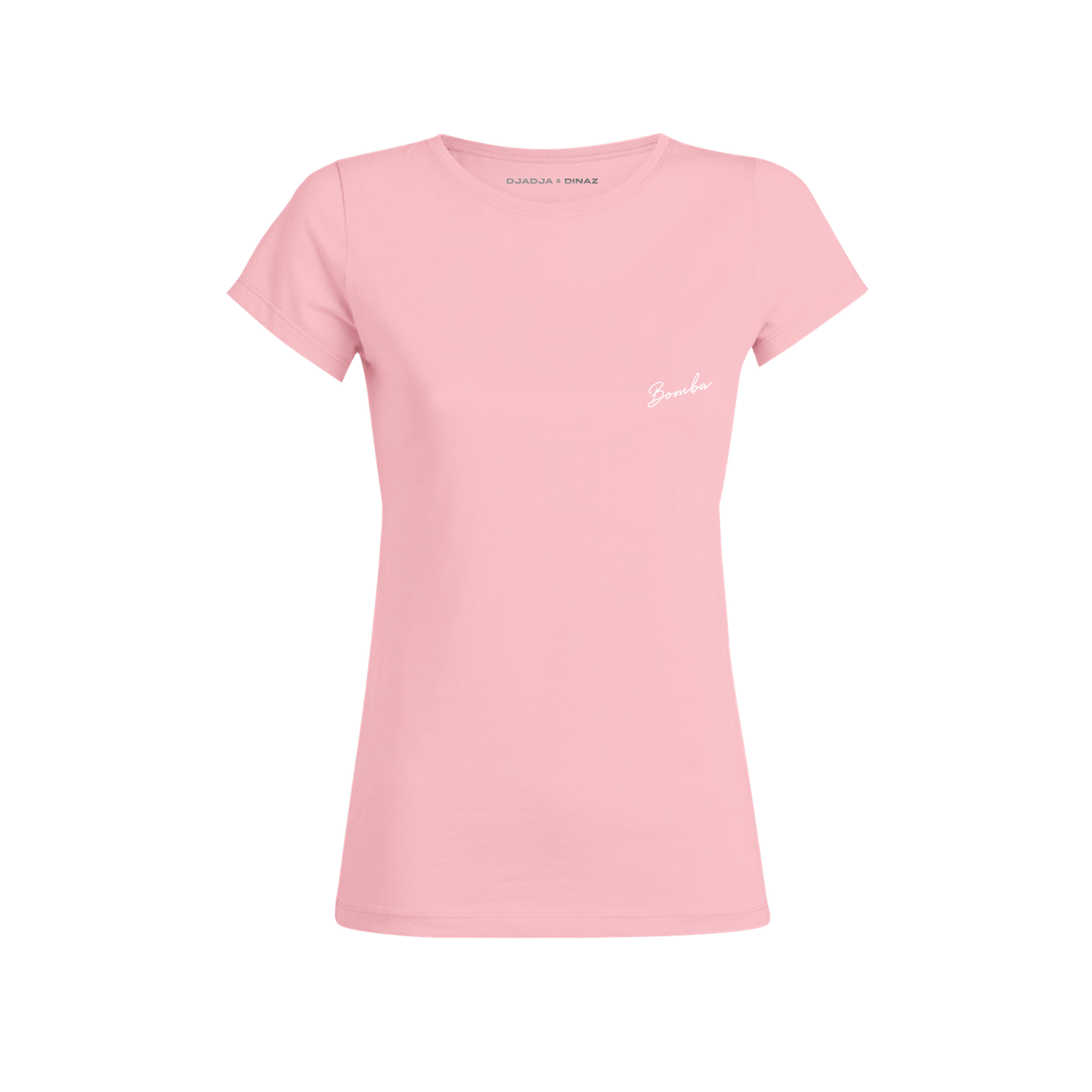DJADJA & DINAZ - T-SHIRT BOMBA - FEMME