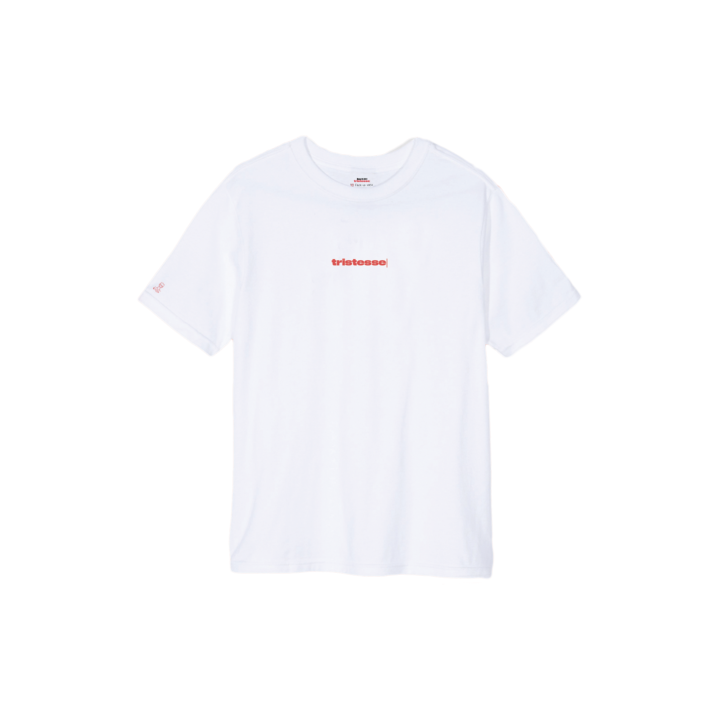 T-SHIRT TRISTESSE
