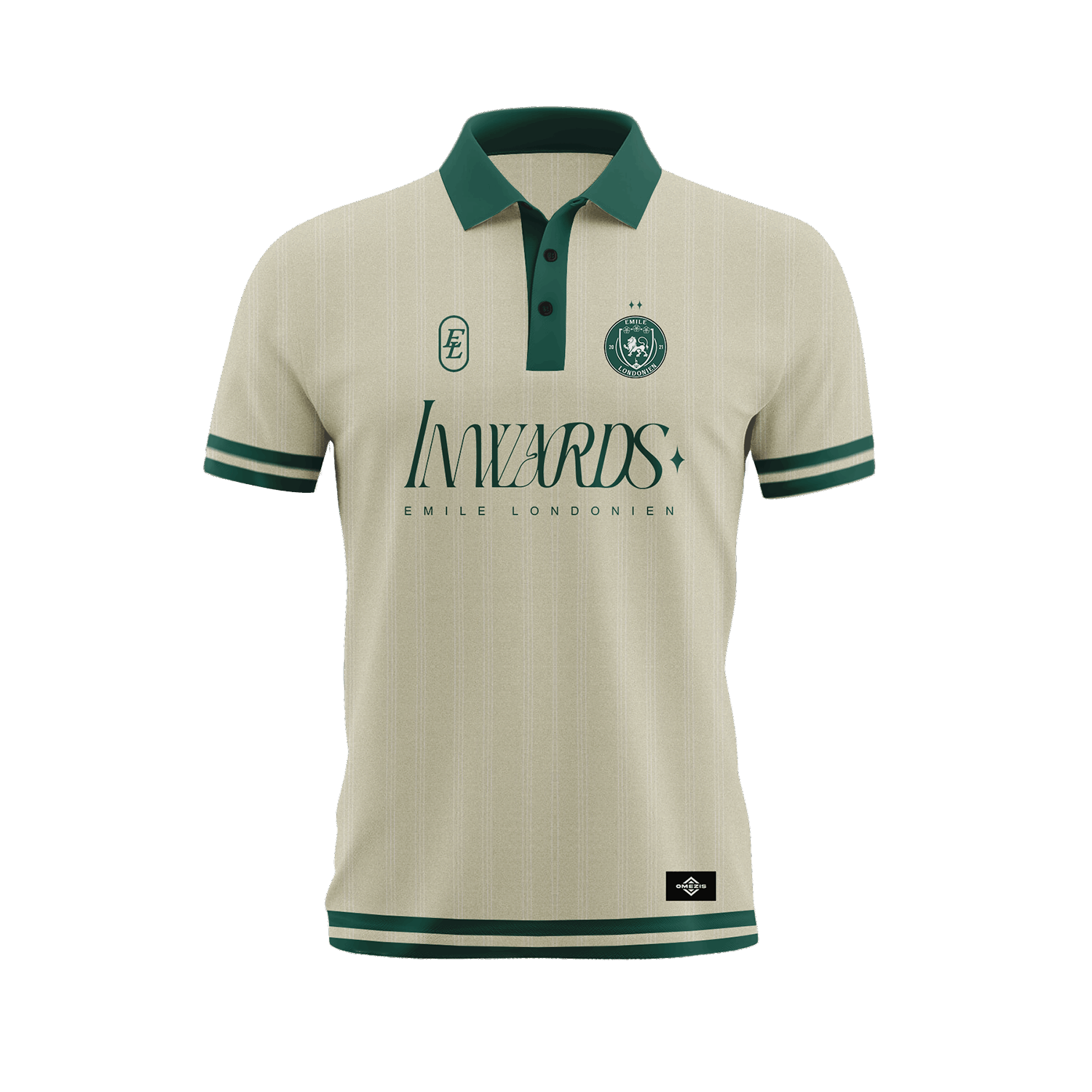 INWARDS - JERSEY