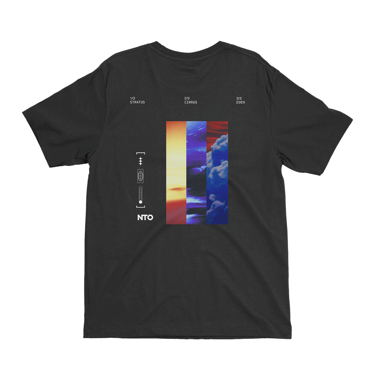 EP [  ]- T-SHIRT