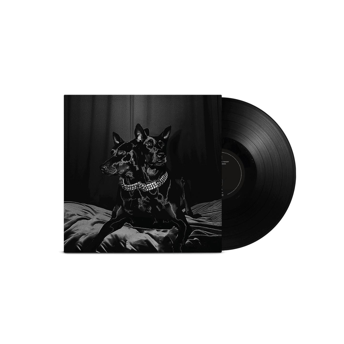 FOREVER FRIENDS - VINYLE