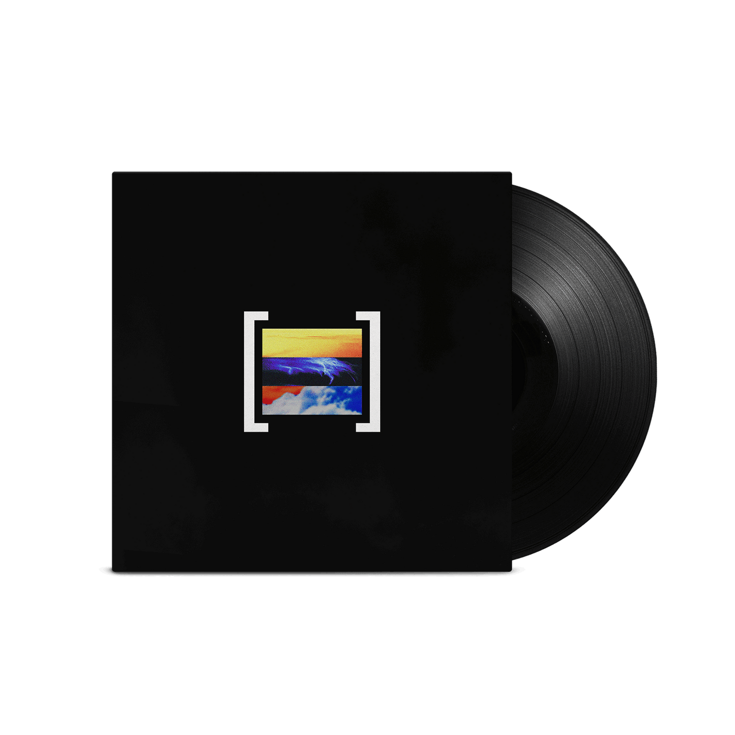 EP [  ] - VINYLE