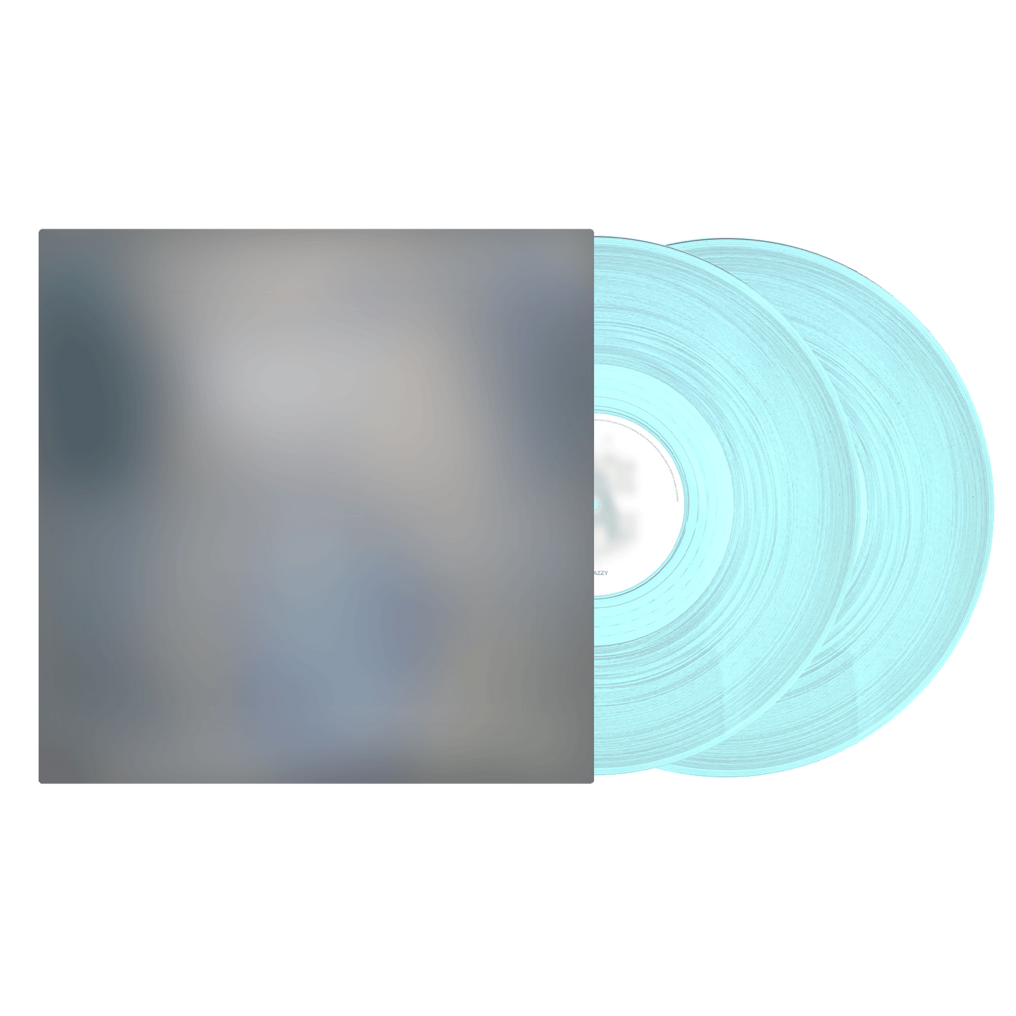 DOUBLE VINYLE