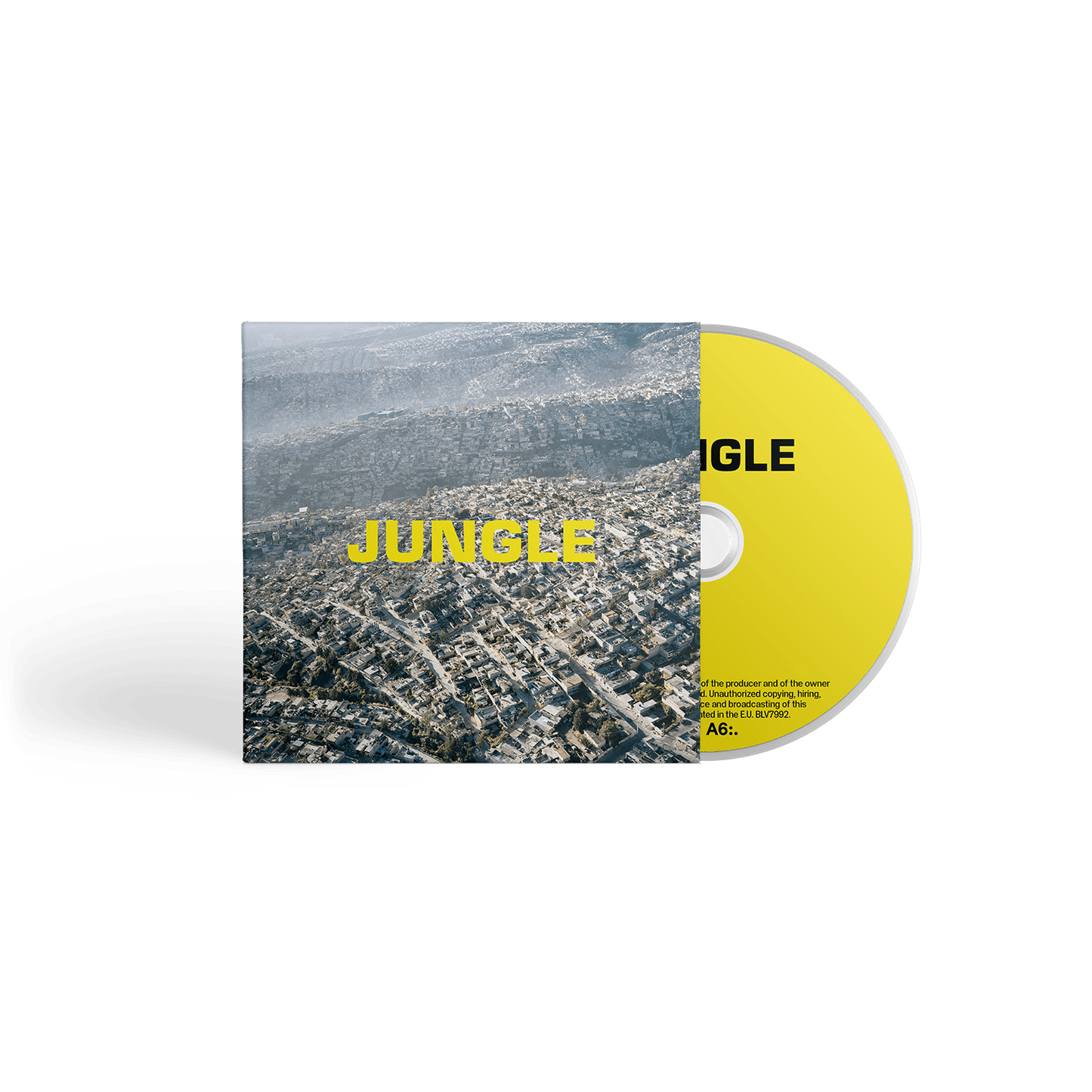 JUNGLE